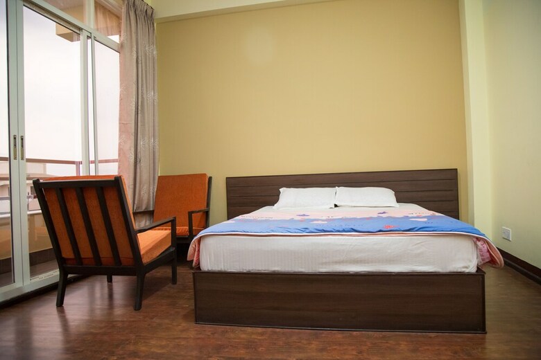 Aparthotel Atlas Serviced Apartment