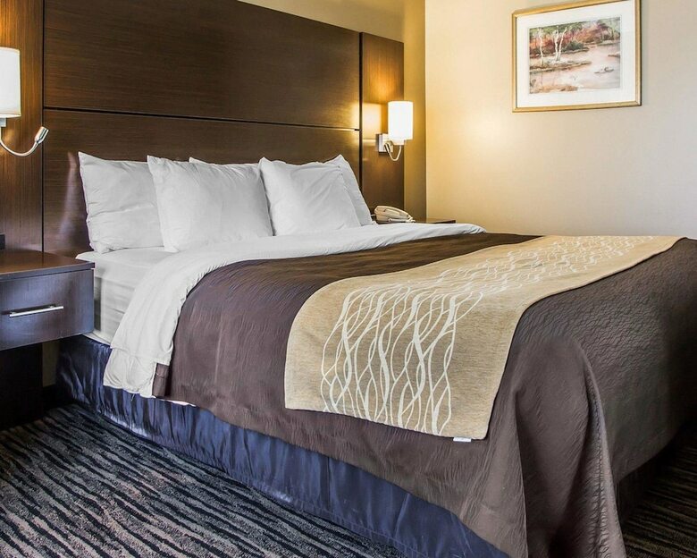 Hotel Quality Inn