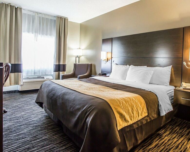 Hotel Quality Inn