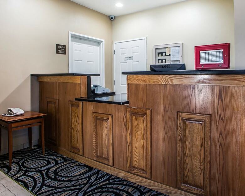Hotel Quality Inn