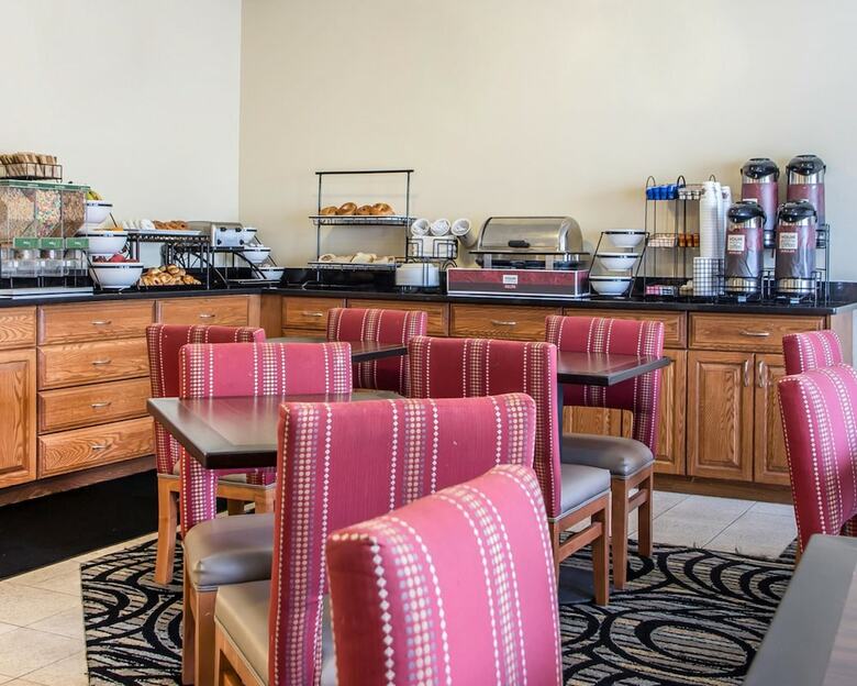 Hotel Quality Inn
