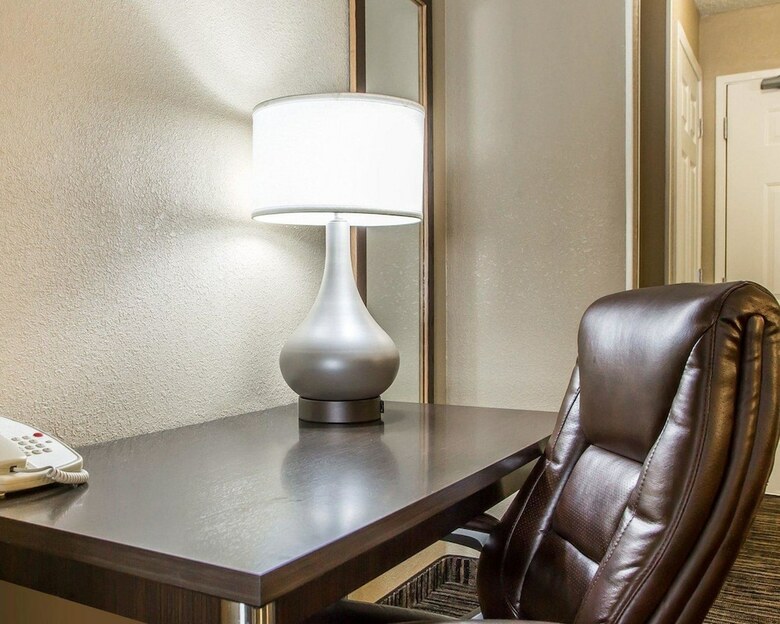 Hotel Quality Inn
