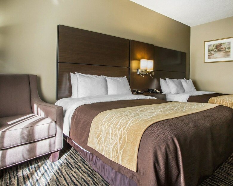 Hotel Quality Inn