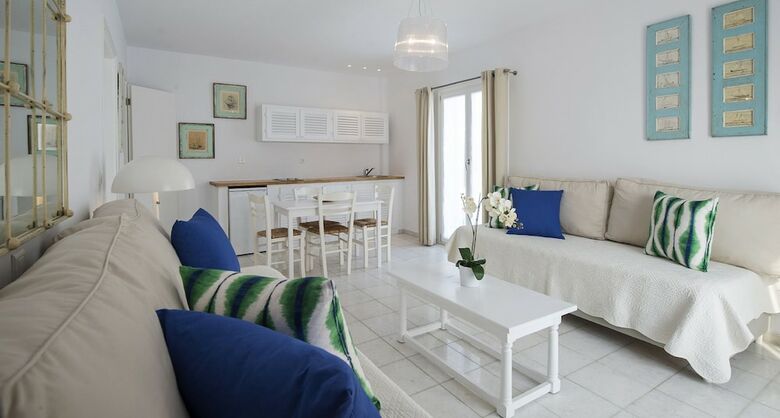 Hotel Villa Bellonia