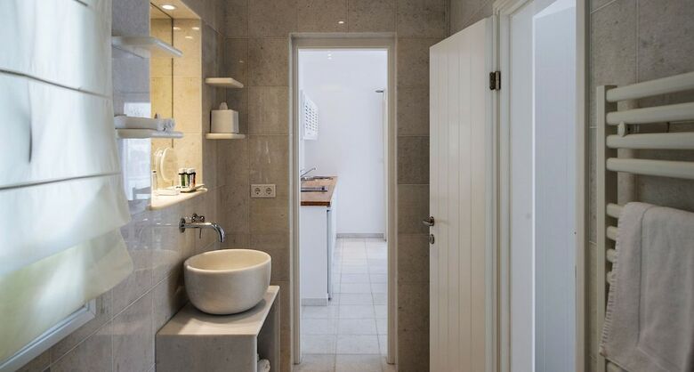 Hotel Villa Bellonia