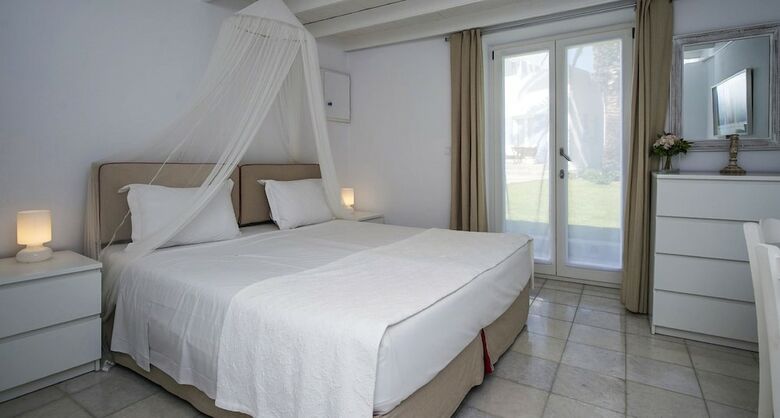 Hotel Villa Bellonia