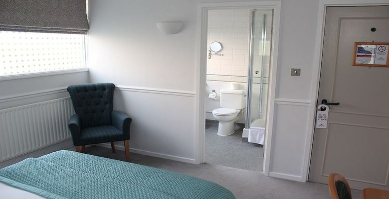 Hotel Salomons Estate