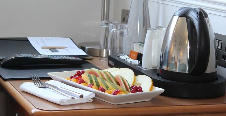 Hotel Salomons Estate