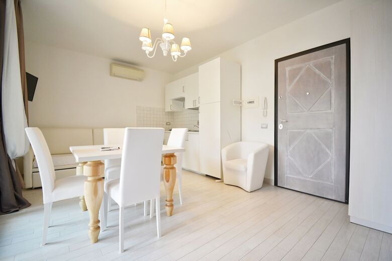 Apartamento Borgo Di Punta Tegge