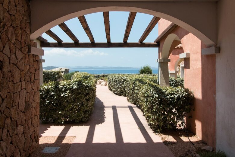 Apartamento Borgo Di Punta Tegge