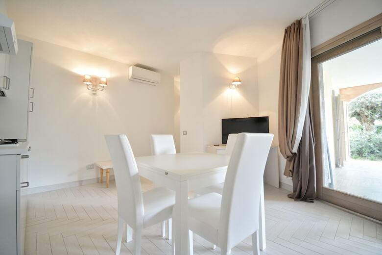 Apartamento Borgo Di Punta Tegge