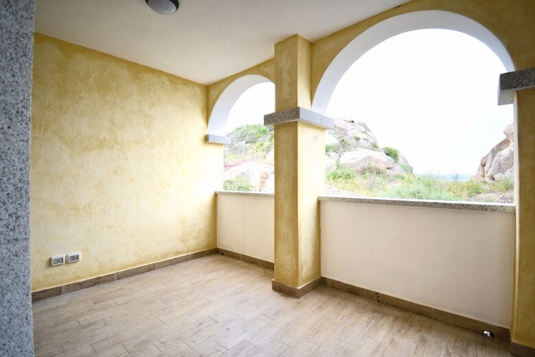Apartamento Borgo Di Punta Tegge