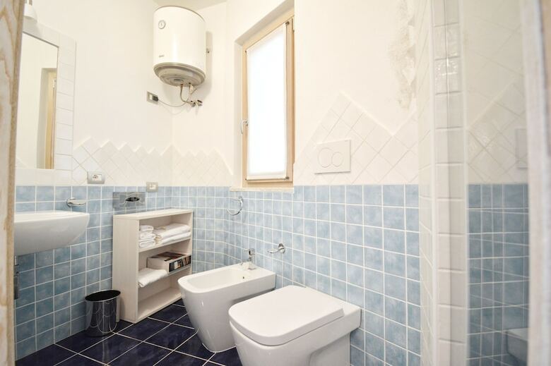 Apartamento Borgo Di Punta Tegge