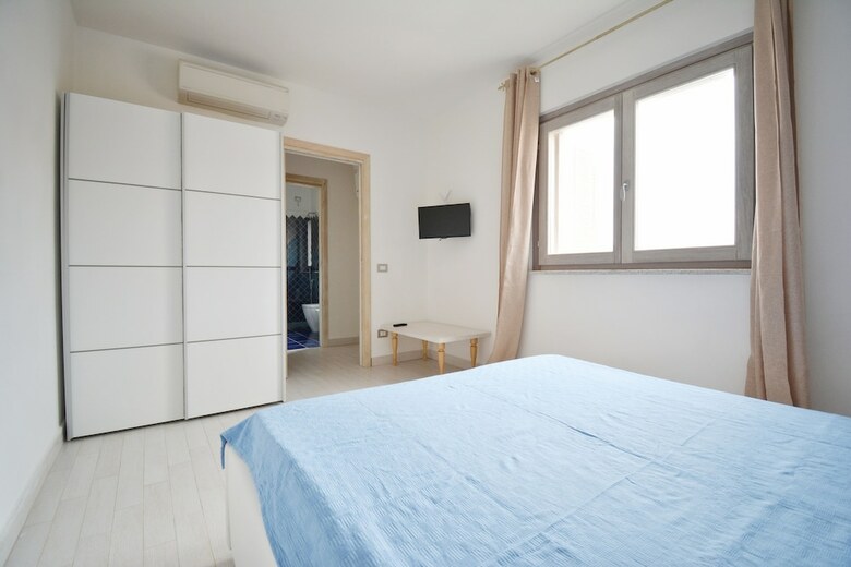 Apartamento Borgo Di Punta Tegge