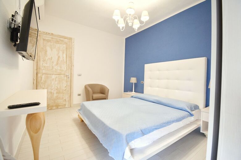 Apartamento Borgo Di Punta Tegge
