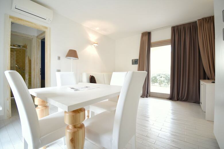 Apartamento Borgo Di Punta Tegge