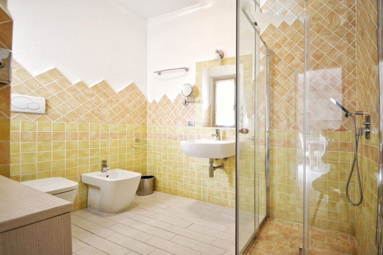 Apartamento Borgo Di Punta Tegge