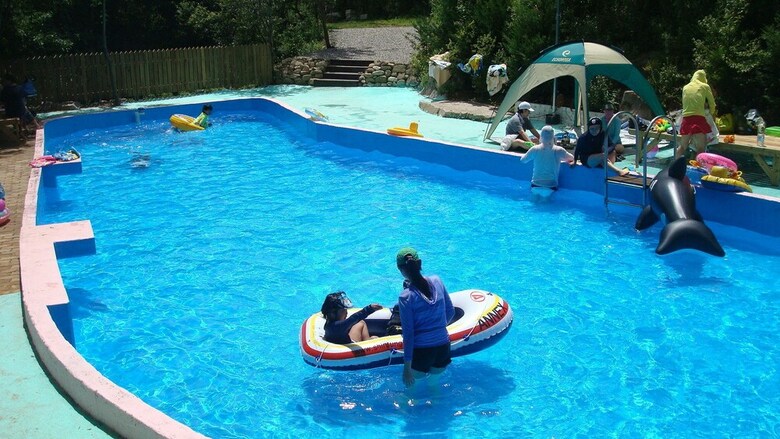 Hotel Chalet Resort