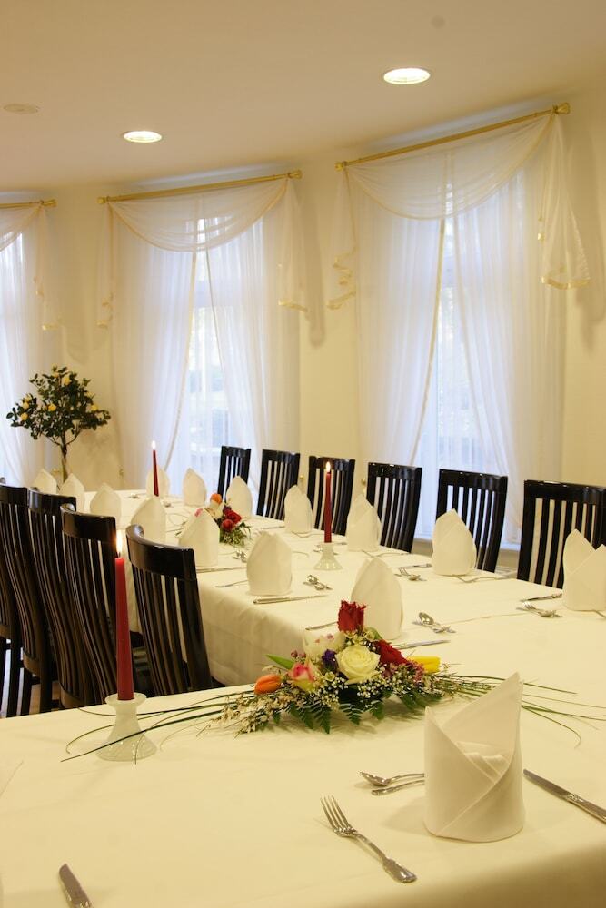 Akzent Hotel Am Burgholz