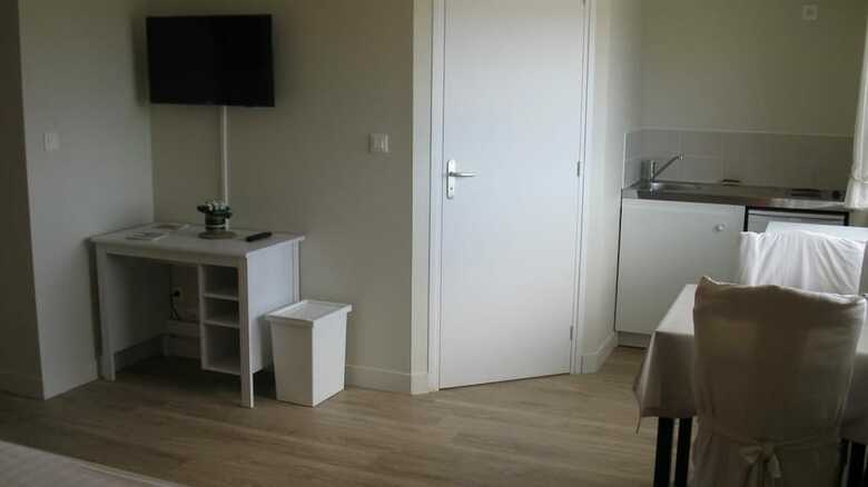 Hotel Villa Port Winston