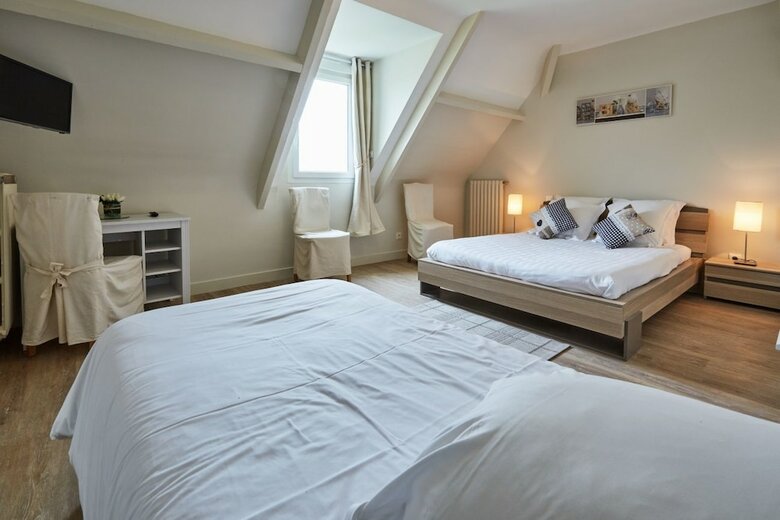 Hotel Villa Port Winston
