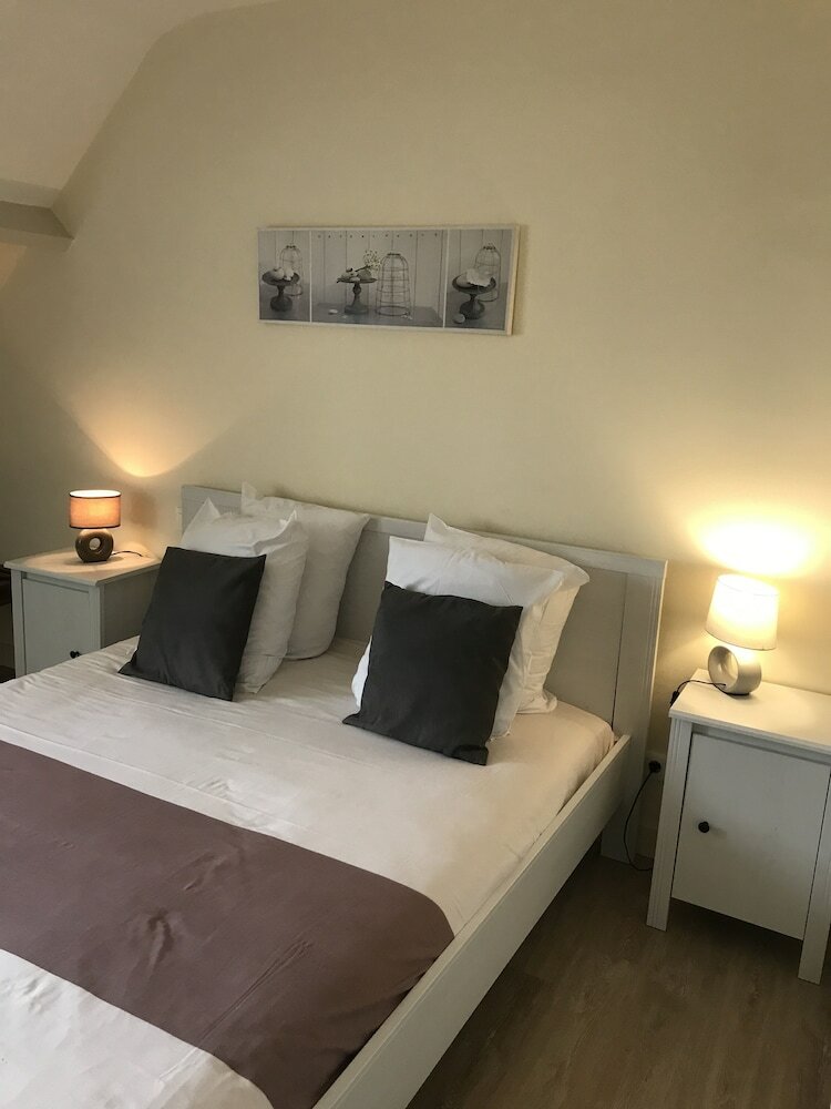 Hotel Villa Port Winston