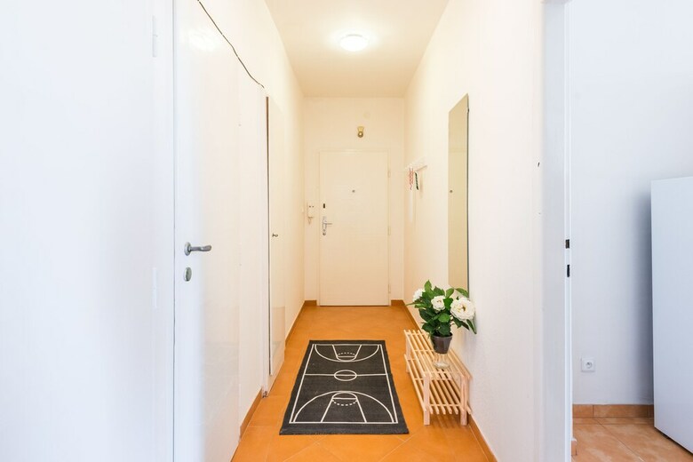 U Nemocenske Pojistovny Apartment