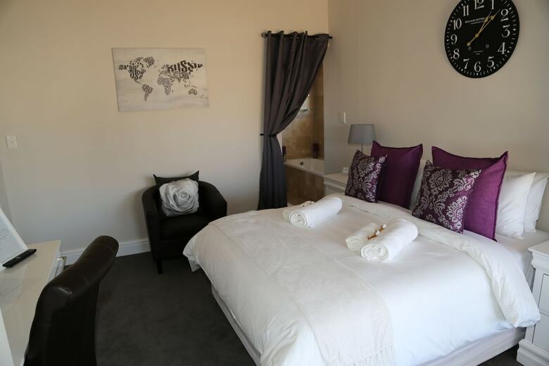 Hotel Primrose Boutique Guest House