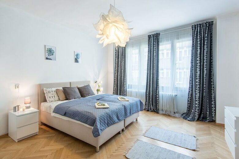 Lodecka Apartment