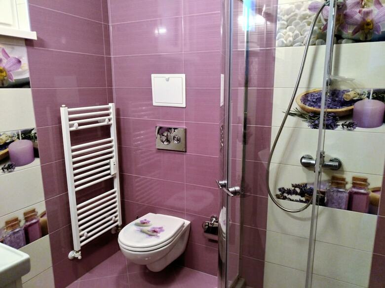 Baratero City I Apartment