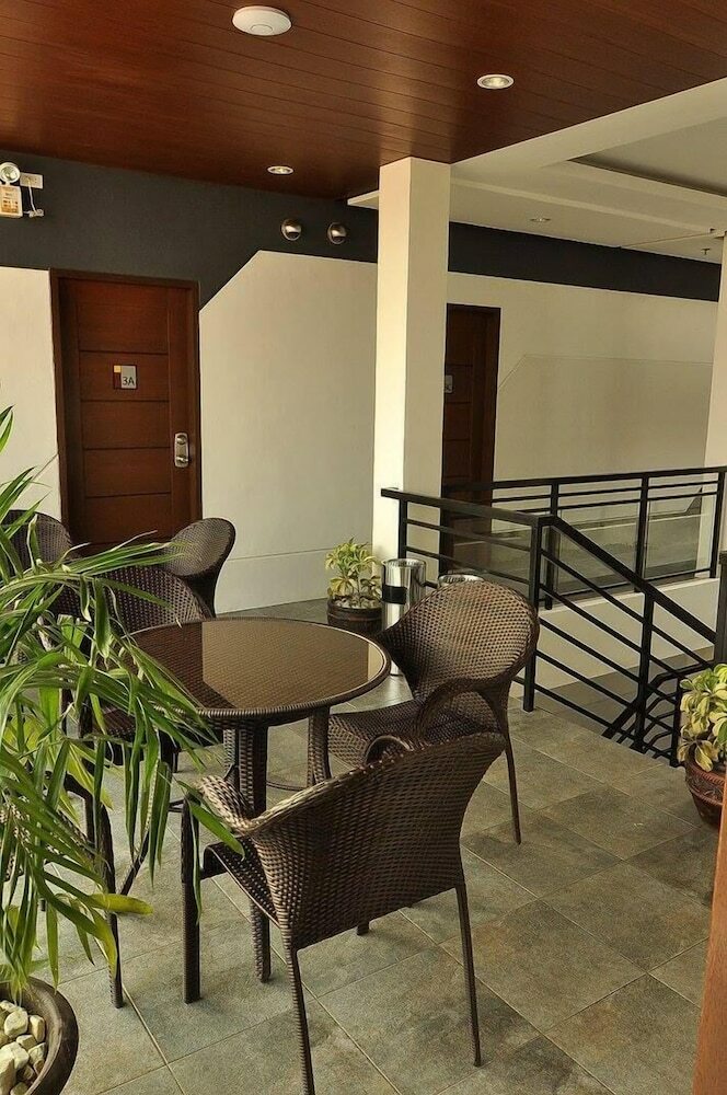Apartamentos Rishan Village Residences