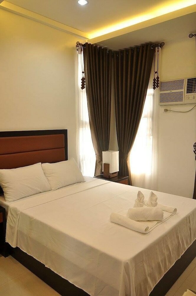 Apartamentos Rishan Village Residences