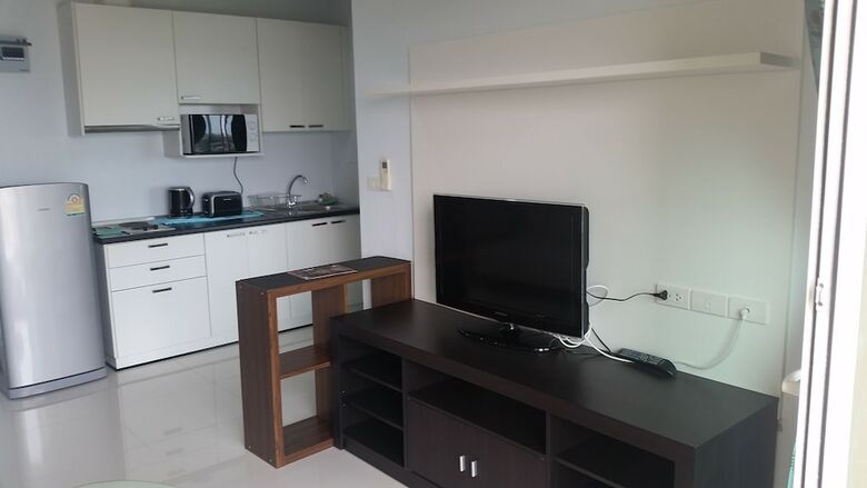 Apartamentos Blue Sky Condo