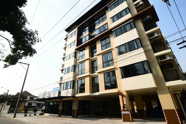 Hotel Bangna 21 Residence