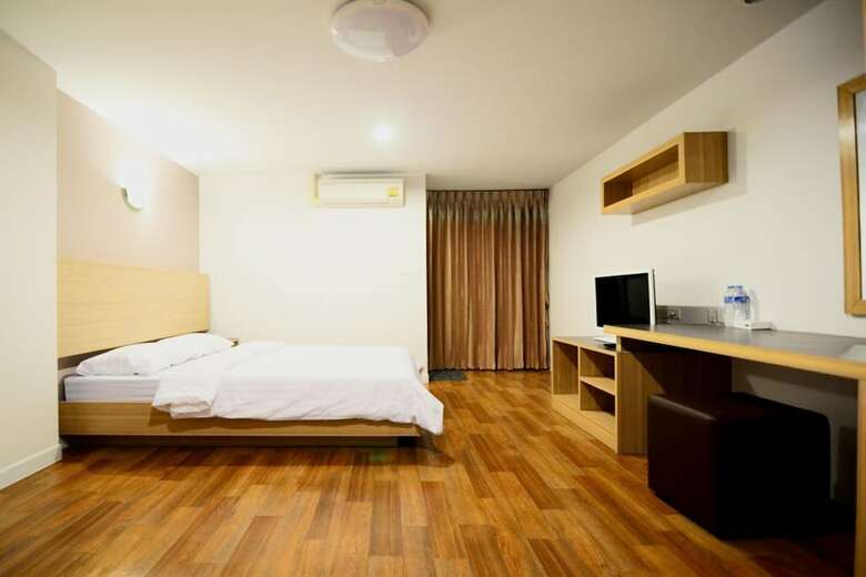 Hotel Bangna 21 Residence