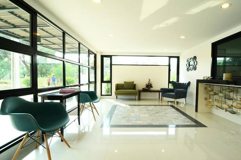 Hotel Bangna 21 Residence
