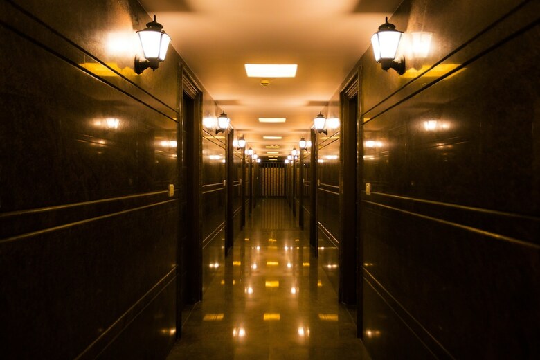 Hotel Vee Suites Bangalore