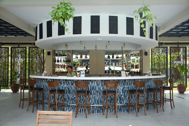 Hotel Amata Garden Resort Bagan