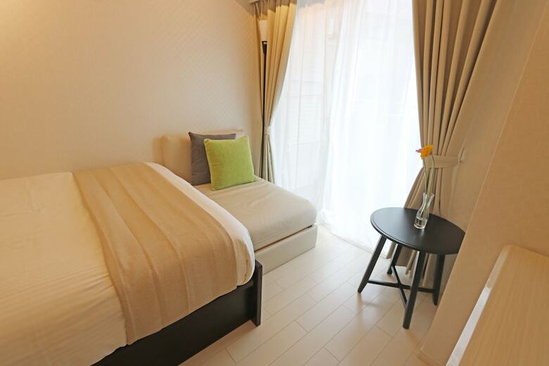 Apartamentos Petit Grande Homes