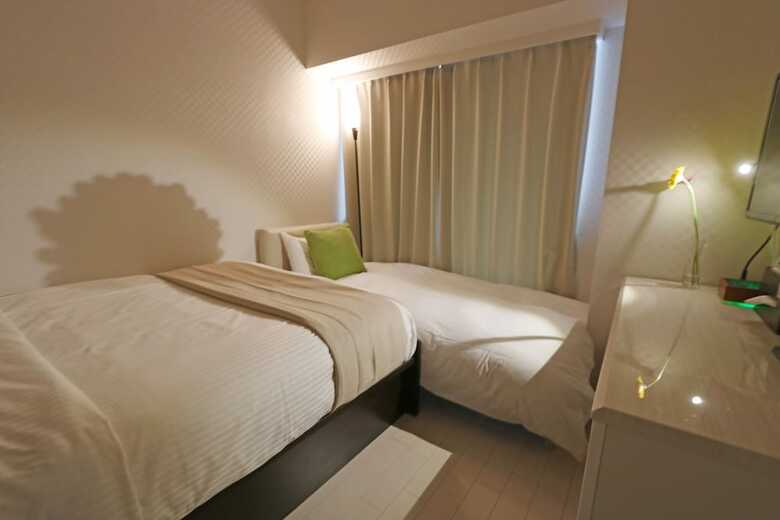 Apartamentos Petit Grande Homes