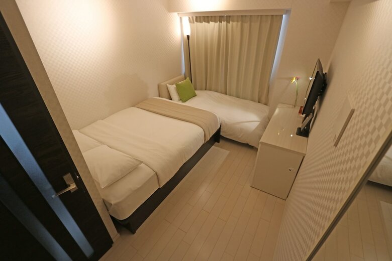 Apartamentos Petit Grande Homes