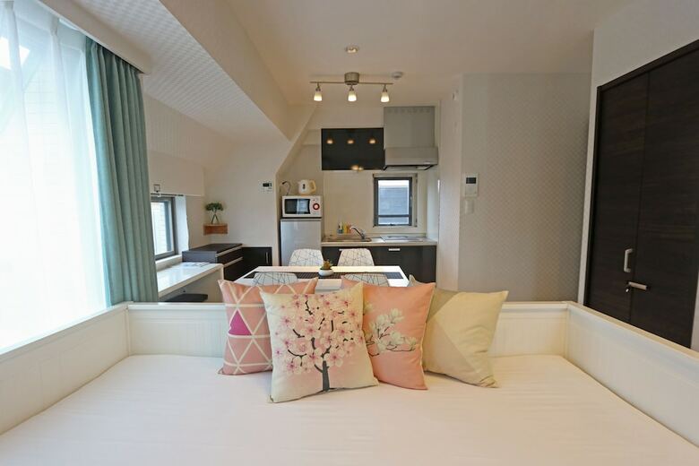 Apartamentos Petit Grande Homes