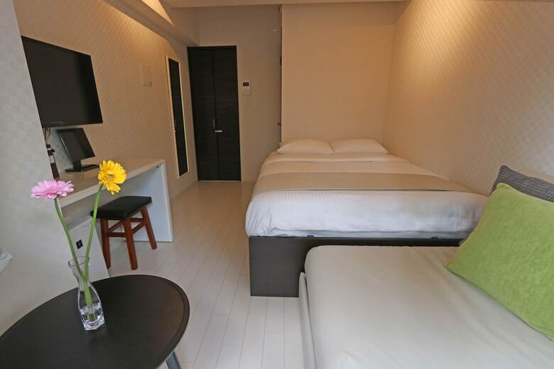 Apartamentos Petit Grande Homes
