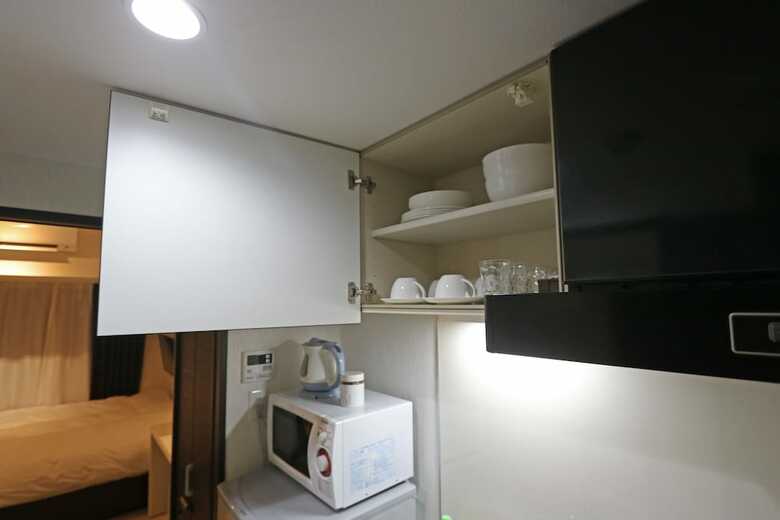 Apartamentos Petit Grande Homes