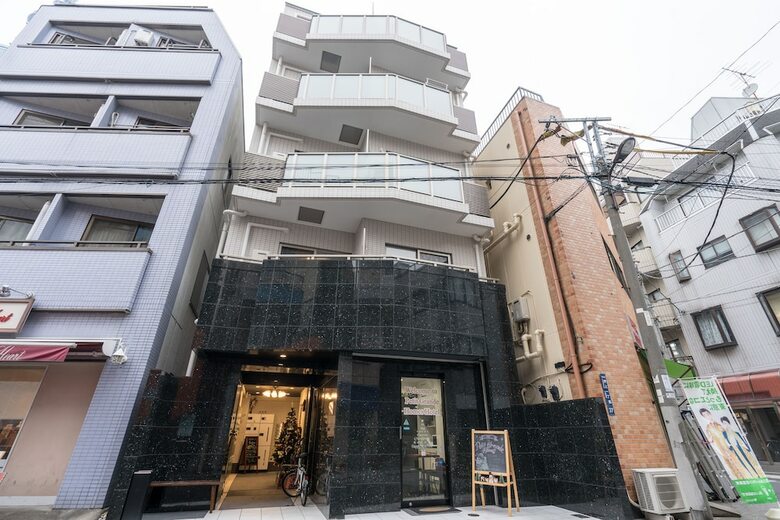 Apartamentos Petit Grande Homes