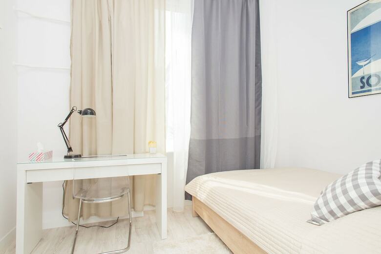 Apartamentos Shortstaypoland Twarda (B25)