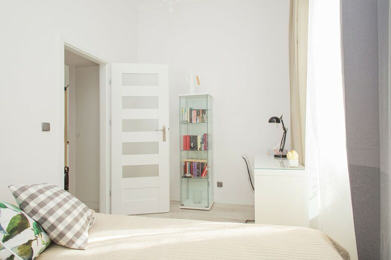 Apartamentos Shortstaypoland Twarda (B25)