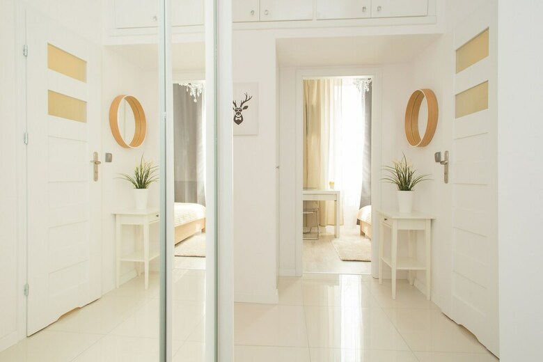 Apartamentos Shortstaypoland Twarda (B25)
