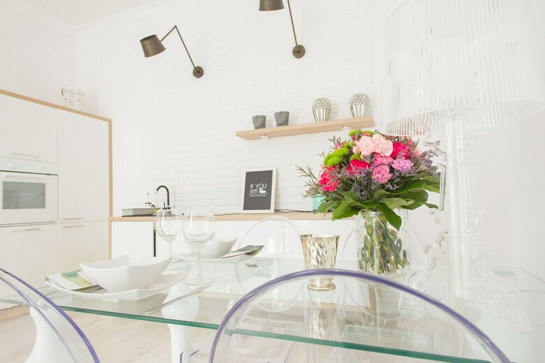Apartamentos Shortstaypoland Twarda (B25)