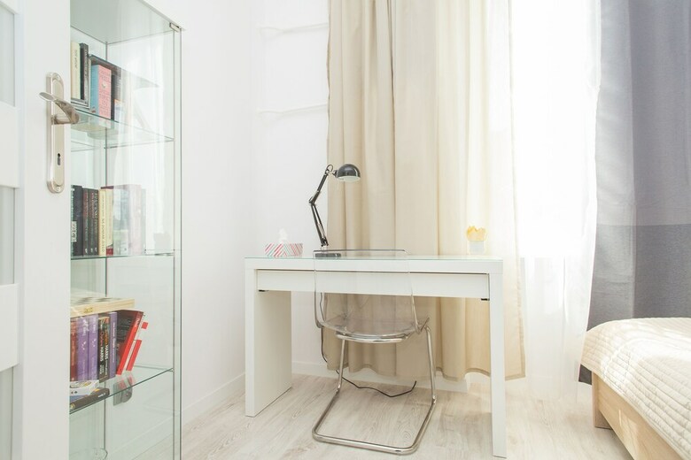 Apartamentos Shortstaypoland Twarda (B25)